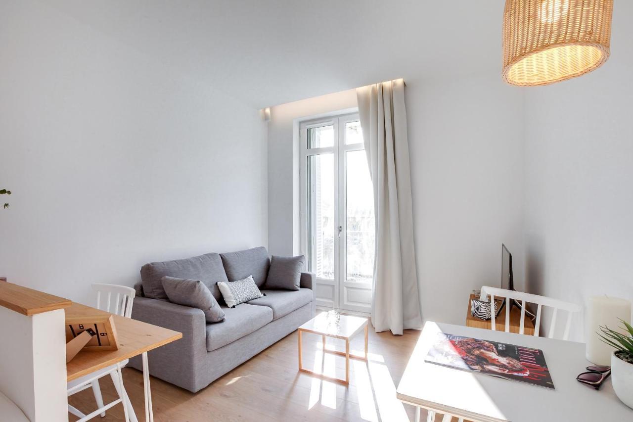 Hotel The Babel Community - Republique - Joliette Marseilles Exterior foto