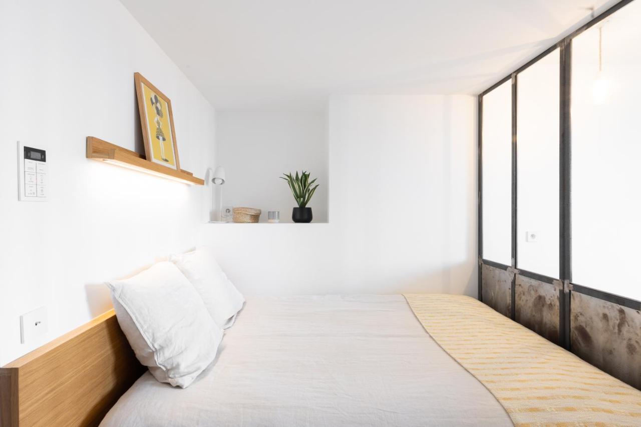Hotel The Babel Community - Republique - Joliette Marseilles Exterior foto