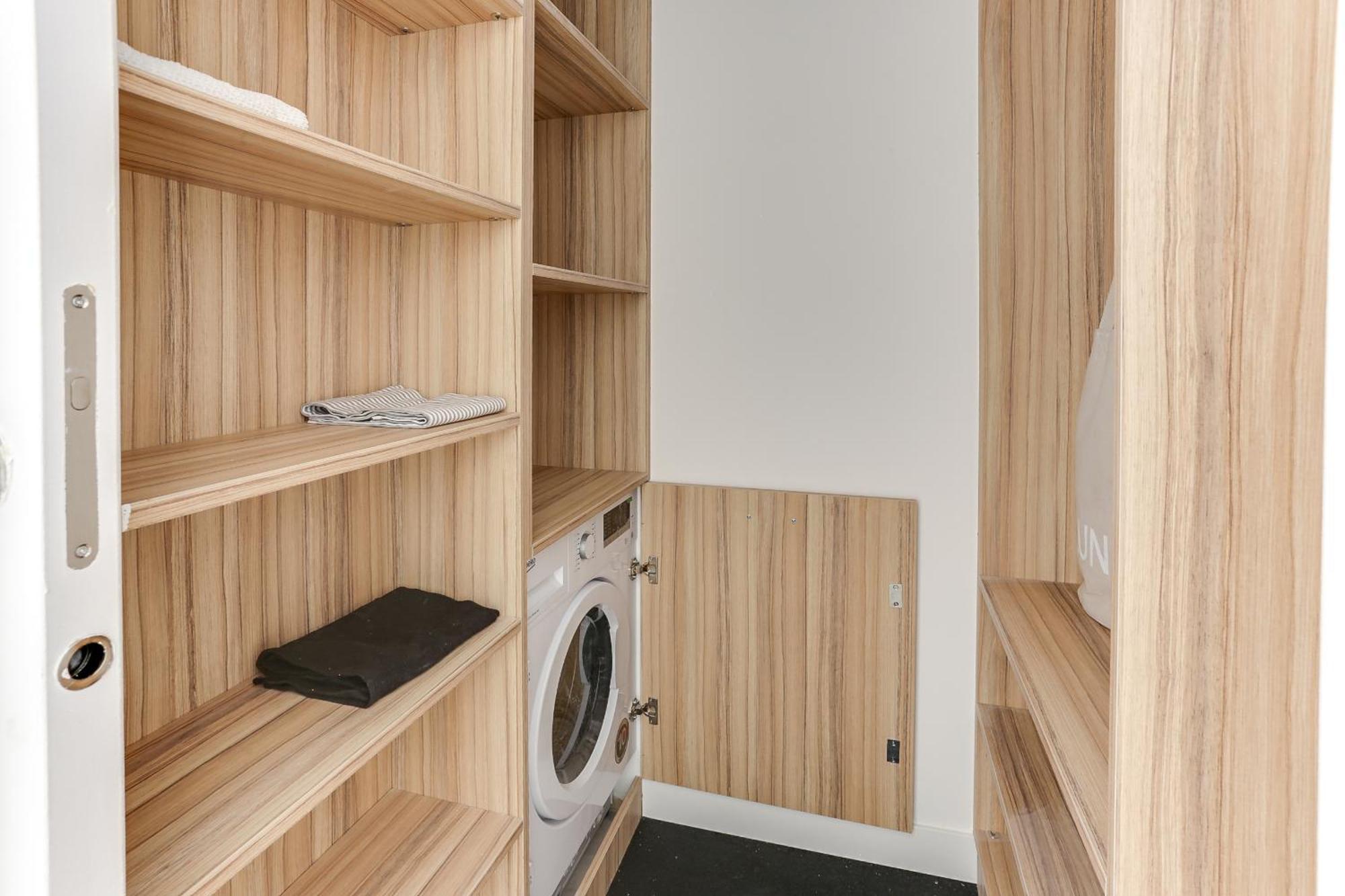 Hotel The Babel Community - Republique - Joliette Marseilles Exterior foto